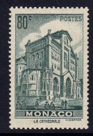 Monaco // 1942 // Vues De La Principauté  Timbres Neufs** MNH  No. Y&T 255 - Ongebruikt