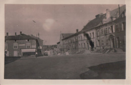 57 BOUZONVILLE Place De L'Hôtel De Ville - Andere & Zonder Classificatie