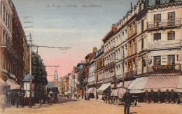 59-LILLE-N°T2522-B/0369 - Lille