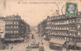 59-LILLE-N°T2522-B/0367 - Lille