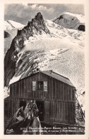 74-CHAMONIX MONT BLANC-N°T2522-B/0283 - Chamonix-Mont-Blanc