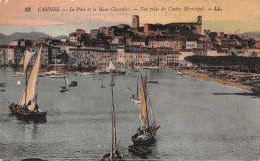 06-CANNES-N°T2522-B/0015 - Cannes