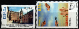 ESPAGNE 2005 ** - Unused Stamps