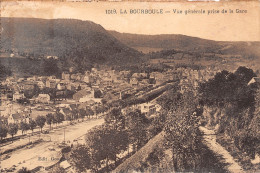 63-LA BOURBOULE-N°T2522-D/0007 - La Bourboule