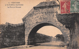 95-PONTOISE-N°T2522-C/0367 - Pontoise