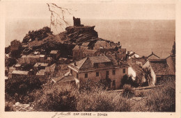 2B-CORSE CAP CORSE-N°T2522-G/0017 - Other & Unclassified