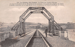 63-VIADUC DES FADES-N°T2523-B/0245 - Other & Unclassified