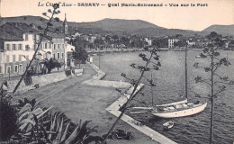83-SANARY-N°T2523-A/0047 - Sanary-sur-Mer
