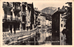 74-ANNECY-N°T2523-E/0251 - Annecy