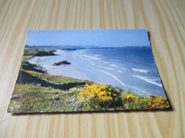 Le Conquet (29).La Plage Des Blancs-Sablons. - Le Conquet