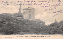 42-MONT PILAT-N°T2523-D/0055 - Mont Pilat
