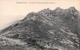 42-MONT PILAT-N°T2523-C/0391 - Mont Pilat