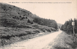 42-MONT PILAT-N°T2523-C/0371 - Mont Pilat