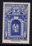 Monaco // 1938 // Vues De La Principauté  Timbres Neufs** MNH  No. Y&T 183 - Unused Stamps
