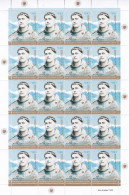 Argentina - 2021 - Tribute To The Beatification Of Fray Mamerto Esquiú - Full Sheet - MNH - Ongebruikt