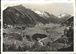 11640887 Curaglia Panorama Mit Piz Scopi Adula Alpen Medel (Lucmagn) - Sonstige & Ohne Zuordnung