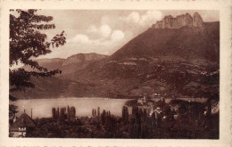 74-ANNECY-N°T2524-C/0107 - Annecy
