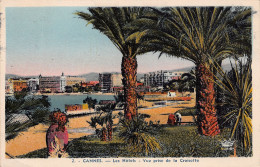 06-CANNES-N°T2524-B/0317 - Cannes