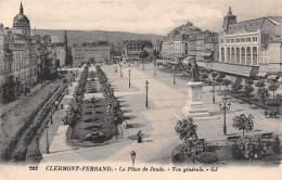 63-CLERMONT FERRAND-N°T2524-B/0273 - Clermont Ferrand