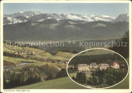 11640873 Wald ZH Sanatorium Alpenpanorama Wald ZH - Autres & Non Classés