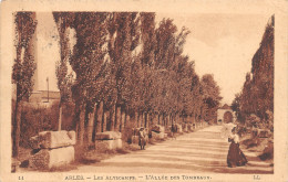 13-ARLES-N°T2524-D/0311 - Arles
