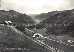 11640849 Alp Gruem Panorama Blick Ins Puschlav Alp Gruem - Other & Unclassified