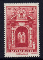 Monaco // 1959 // Vues De La Principauté  Timbres Neufs** MNH  No. Y&T 503 - Unused Stamps