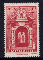 Monaco // 1959 // Vues De La Principauté  Timbres Neufs** MNH  No. Y&T 503 - Ongebruikt