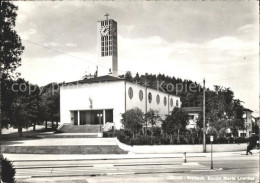 11640838 Seebach Zuerich Kirche Maria Lourdes Seebach - Altri & Non Classificati