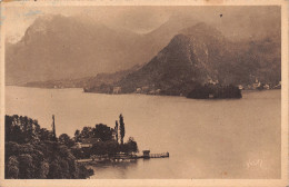 74-ANNECY-N°T2524-C/0133 - Annecy