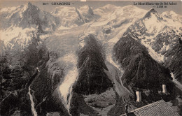 74-CHAMONIX-N°T2524-H/0033 - Chamonix-Mont-Blanc