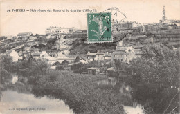 86-POITIERS-N°T2524-G/0343 - Poitiers