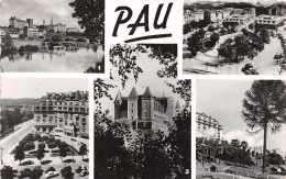 64-PAU-N°T2524-G/0291 - Pau