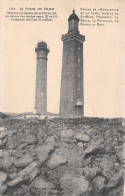 85-PHARE DU PILIER-N°T2524-G/0253 - Other & Unclassified