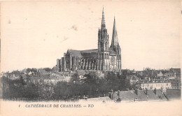28-CHARTRES-N°T2524-G/0183 - Chartres