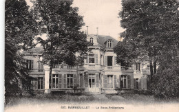 78-RAMBOUILLET-N°T2524-F/0341 - Rambouillet