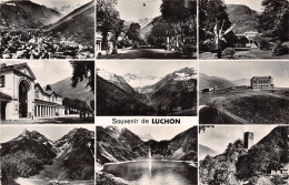 31-LUCHON-N°T2524-F/0315 - Luchon