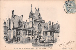 18-BOURGES-N°T2524-E/0389 - Bourges