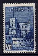 Monaco // 1959 // Vues De La Principauté  Timbres Neufs** MNH  No. Y&T 506 - Neufs