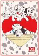 Disney Les 101 Dalmatiens - Andere & Zonder Classificatie