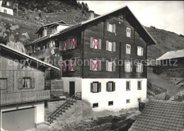 11640796 Siat Ferienhaus Buendner Oberland Siat - Other & Unclassified