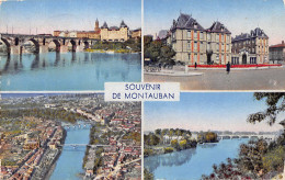 82-MONTAUBAN-N°T2524-H/0399 - Montauban