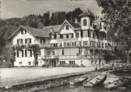 11640778 Horw Winkel Strandbad-Hotel Sternen Horw - Sonstige & Ohne Zuordnung