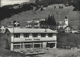 11640777 Soerenberg LU Sporthaus Soerenberg  Soerenberg LU - Sonstige & Ohne Zuordnung