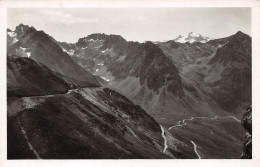 65-COL DU TOURMALET-N°T2524-H/0291 - Other & Unclassified