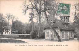 78-VERSAILLES PARC DU PETIT TRIANON-N°T2525-E/0069 - Versailles (Château)