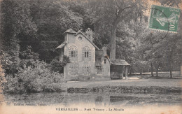78-VERSAILLES PETIT TRIANON-N°T2525-E/0067 - Versailles (Château)