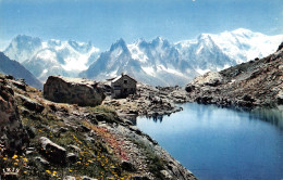 74-CHAMONIX-N°T2525-E/0019 - Chamonix-Mont-Blanc