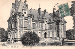 60-BEAUVAIS-N°T2525-D/0241 - Beauvais