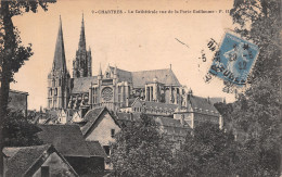 28-CHARTRES-N°T2525-D/0195 - Chartres